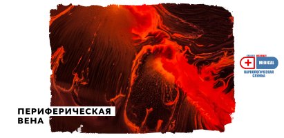 Периферическая вена.jpg Периферическая вена.jpg