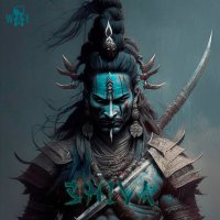 Самурай Shiva.jpg