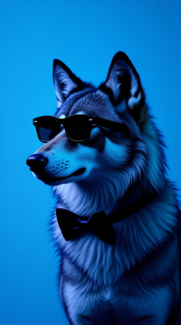 a_stylish_wolf_with_dark_sunglasses_keeping_its_elegant_blue_coloration_and_bow_tie_the_wolf_i...png