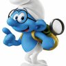 SmurfsNVK