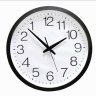 Temp-Clock
