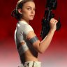 Padme Amidala