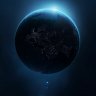 Spaceklipse!