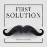First Solution
