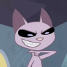 mr CAT