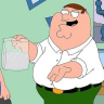 Peter Griffin