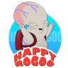 Happy Rogoo